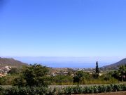 Desde Casa de Lafu. Tegueste, Santa Cruz de Tenerife